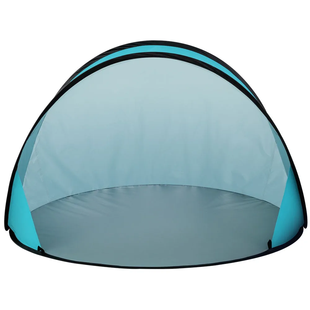 Pop-Up Beach Tent Camping Portable Sun Shade Shelter for Fishing