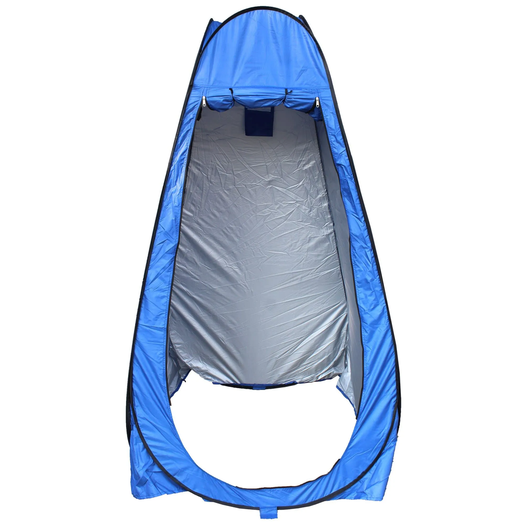Pop-up Privacy Tent