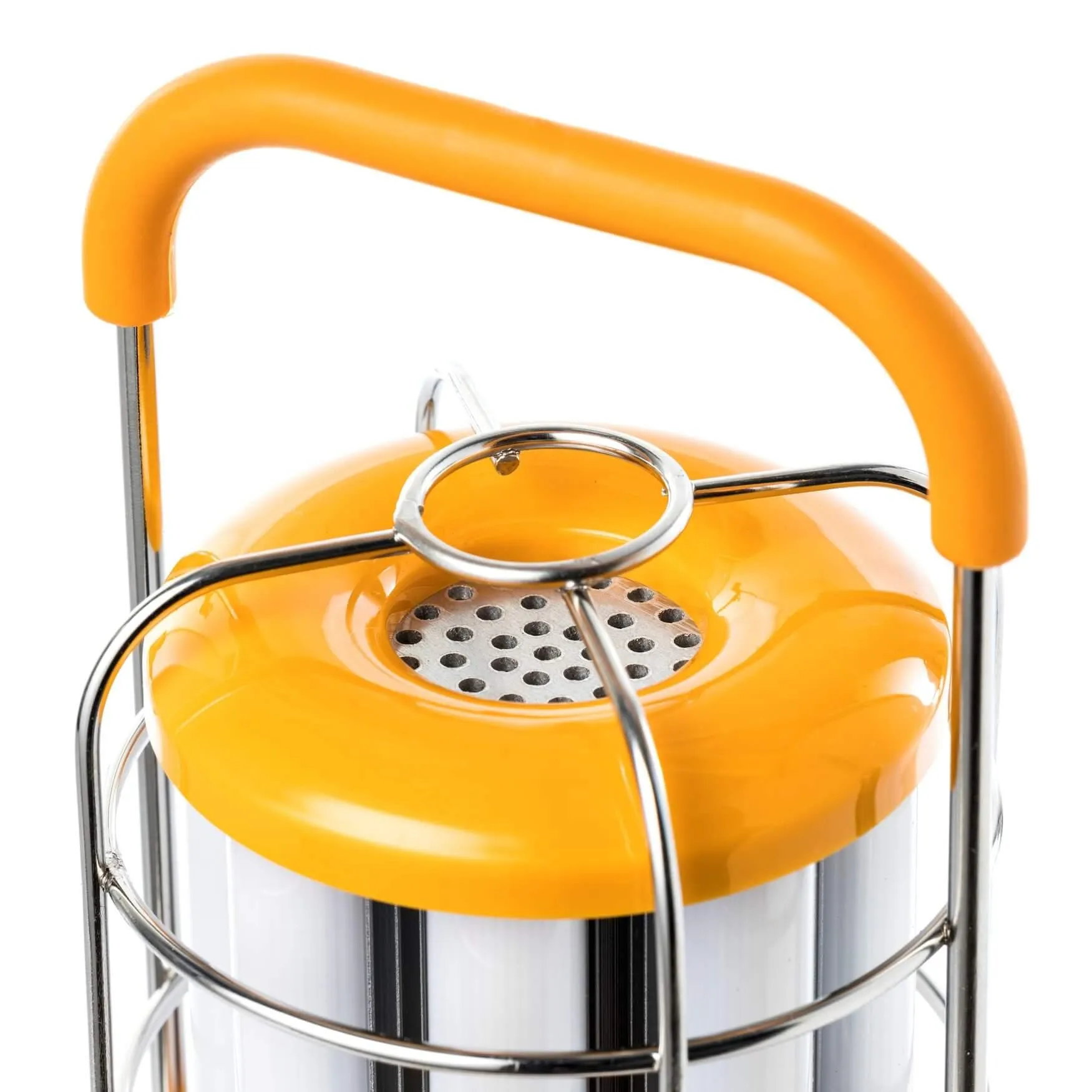 Portable Work Lantern: Rechargeable Light
