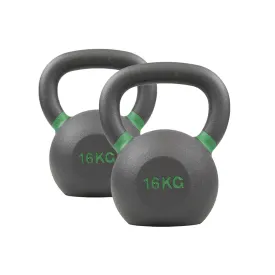 Primal Hybrid Open Competition Kettlebell Package