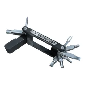 PRO Mini Multitool 9 Functions