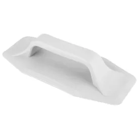 PVC Grab Handle Cleat Watercraft Parts Inflatable Rubber Dinghy Raft Kayak Boat Accessory