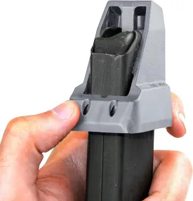 RAEIND Universal Speedloader for 9mm Double Stack Handguns Magazine Speed Loader