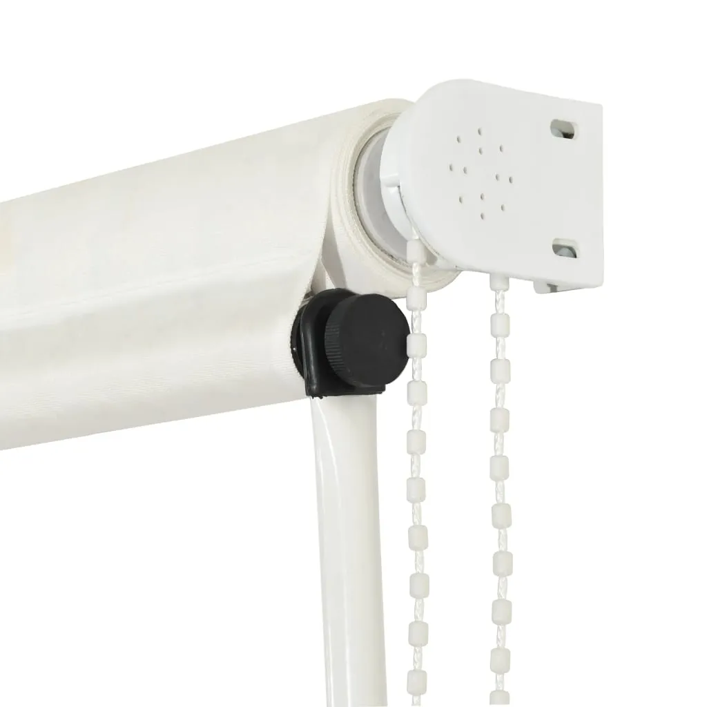 Retractable Awning 250x150 cm Cream