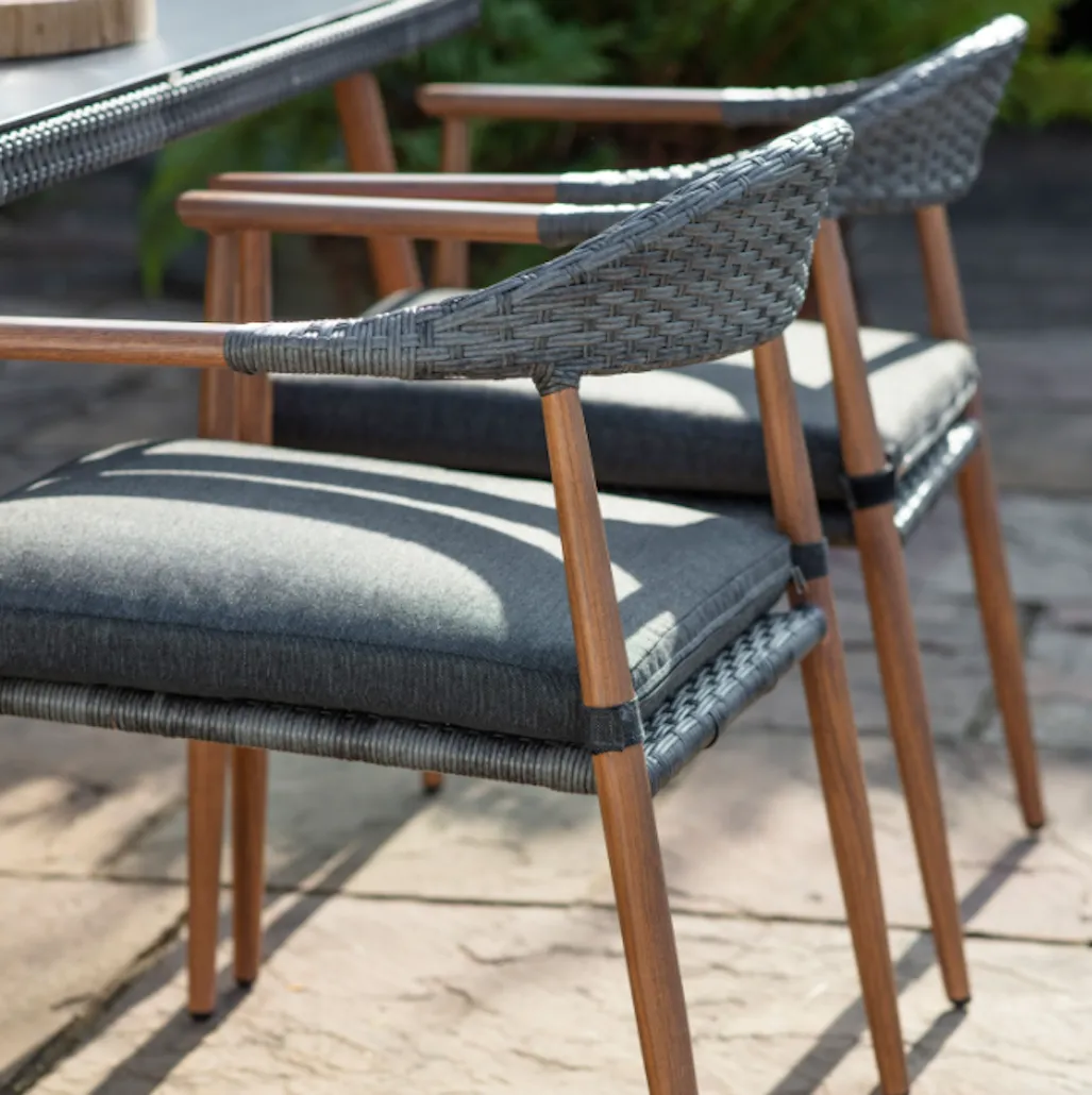 Scandi Garden Sofa Set