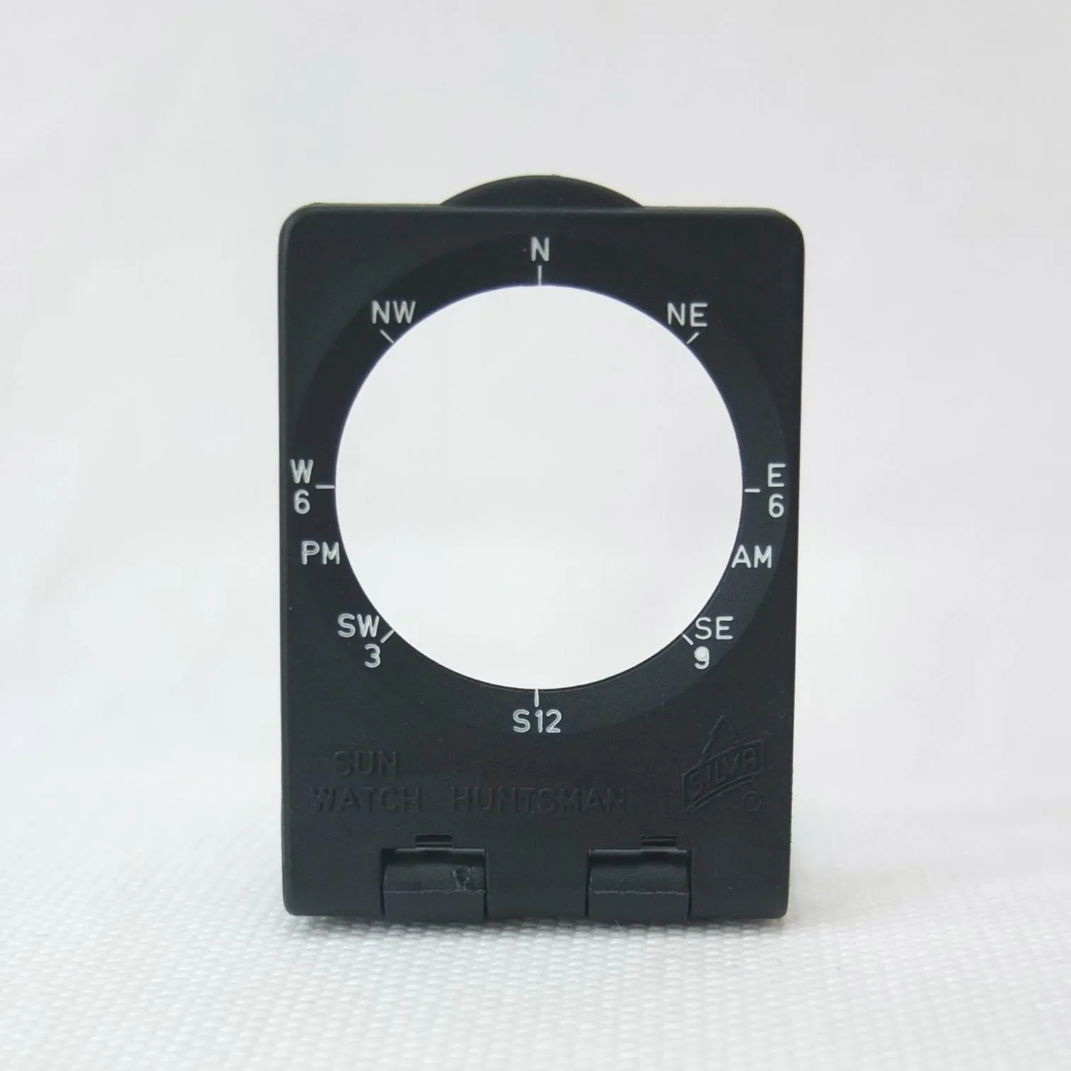 Silva Huntsman NATO Pilot's Emergency Compass