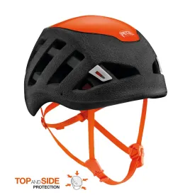 Sirocco Helmet