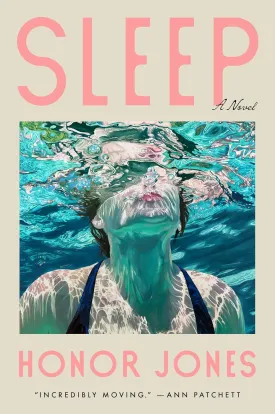 Sleep: A Novel Hardcover  May 13, 2025
