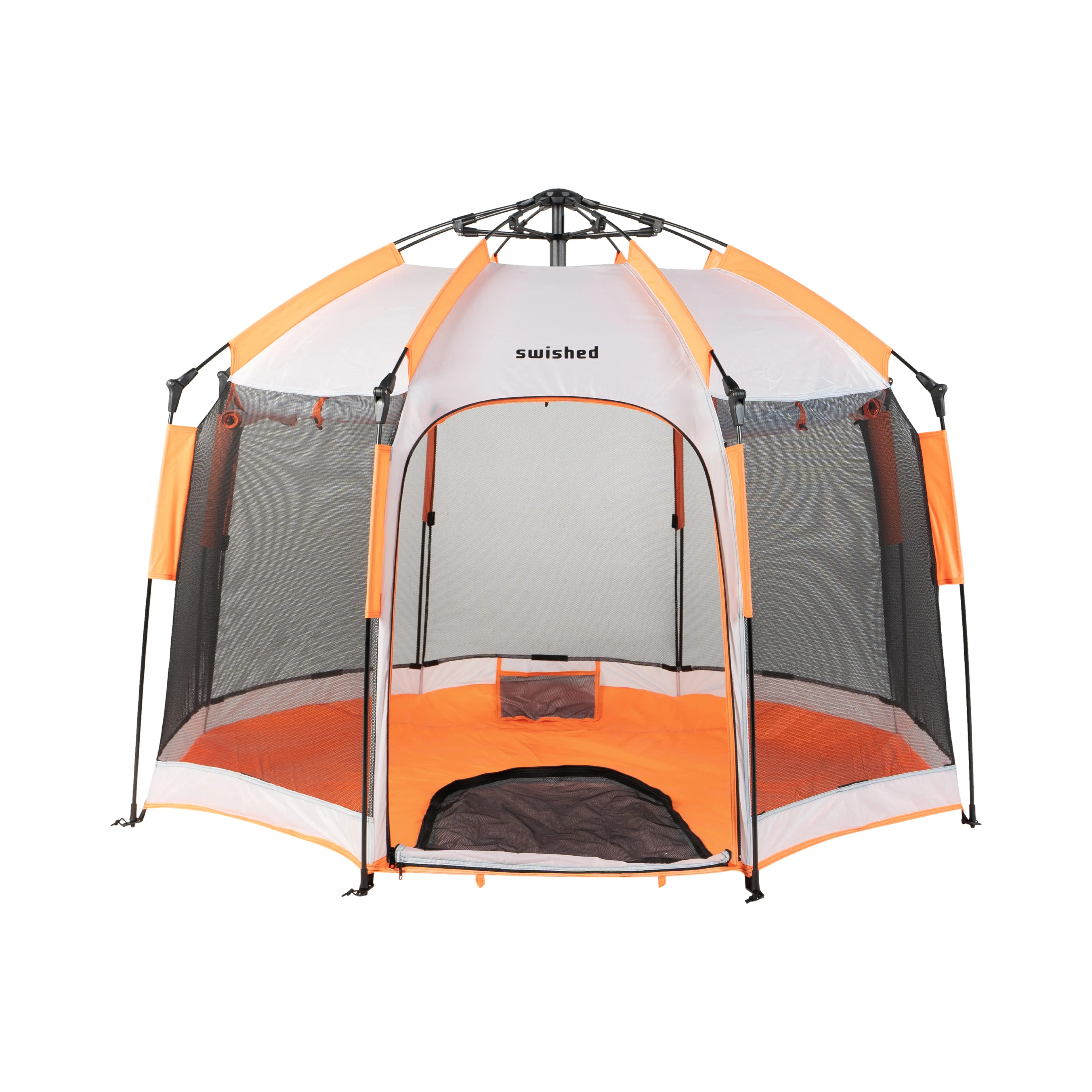 Swished Pop-up Tent - Horizon