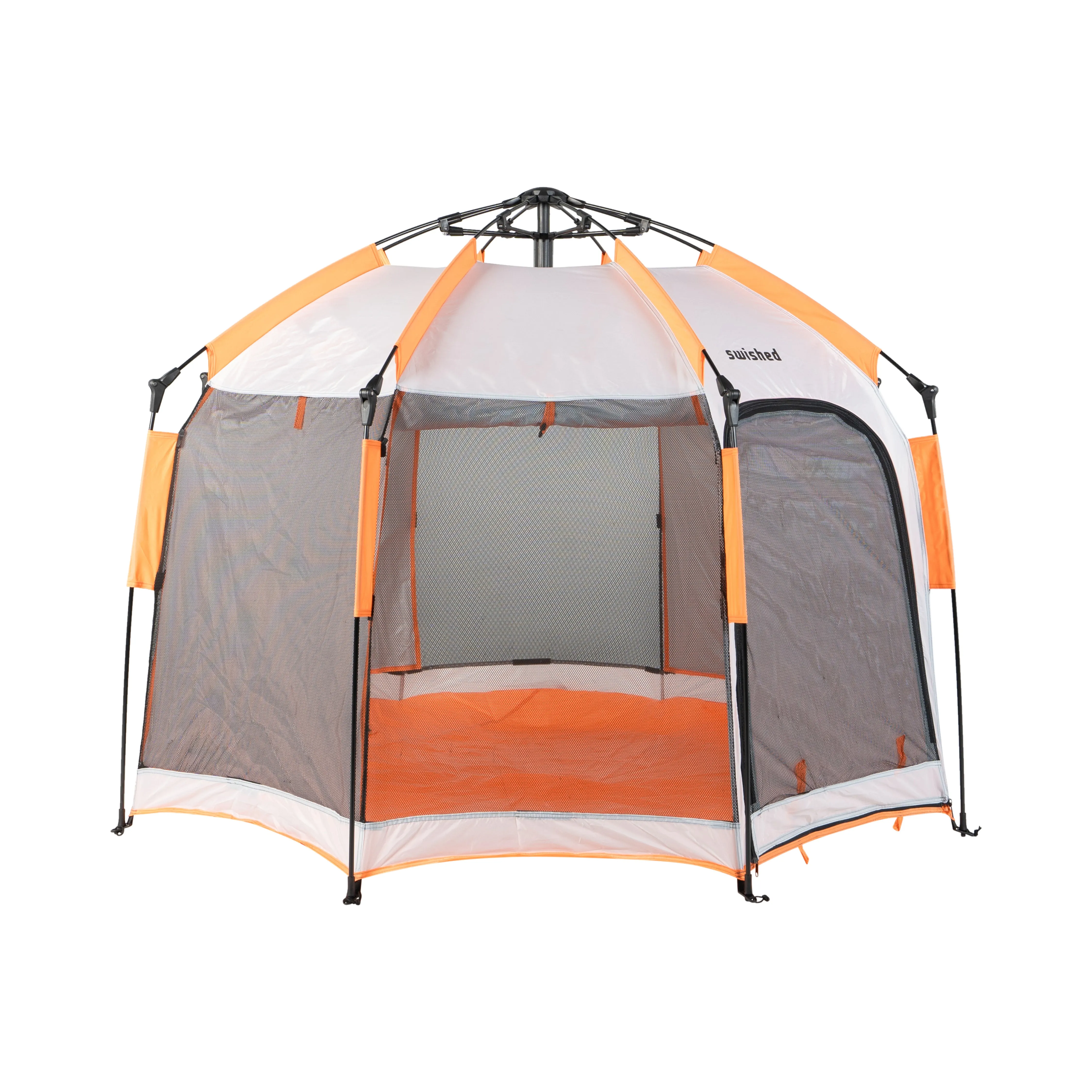Swished Pop-up Tent - Horizon