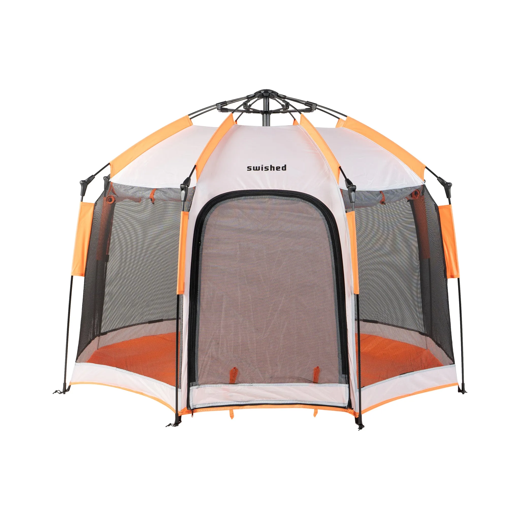 Swished Pop-up Tent - Horizon
