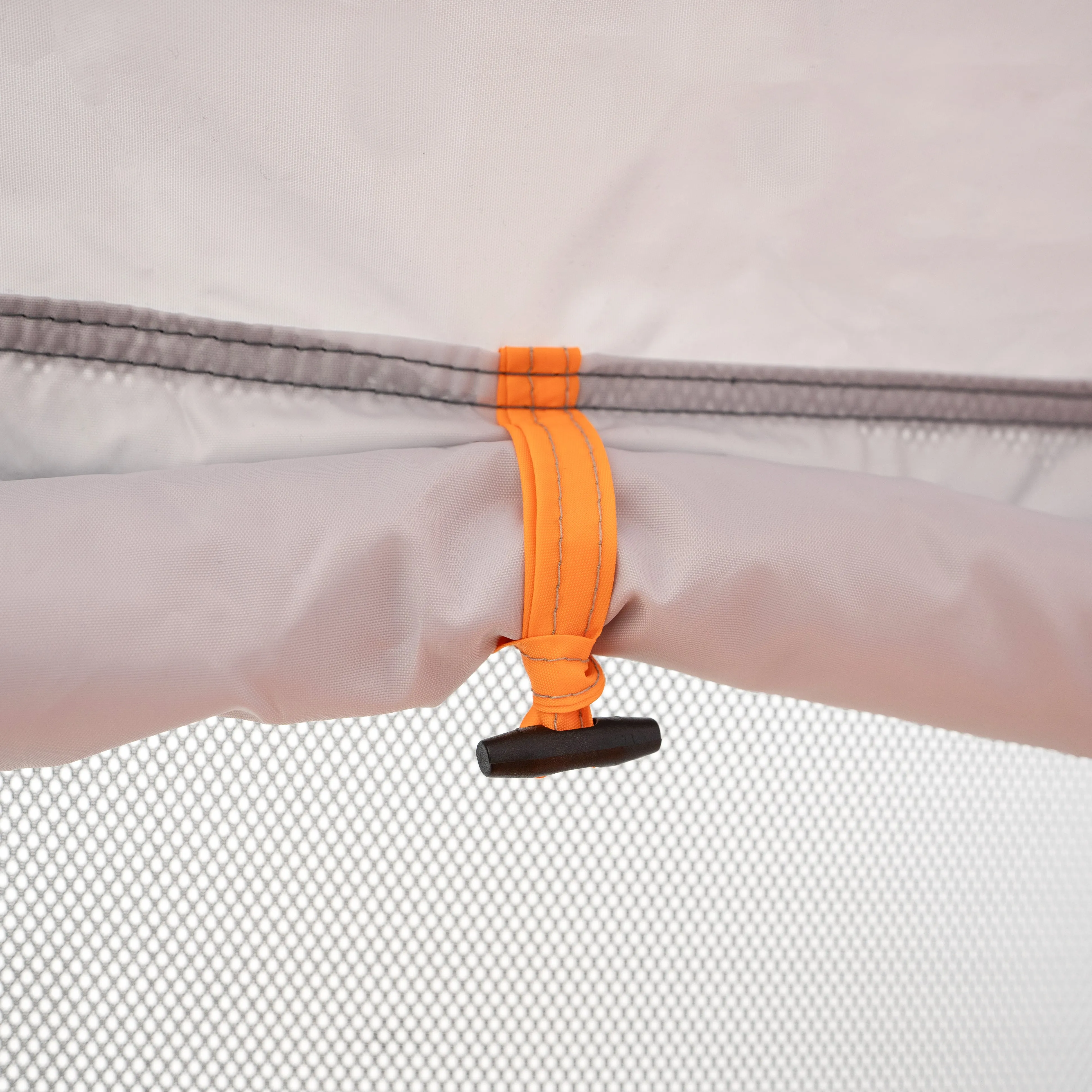 Swished Pop-up Tent - Horizon