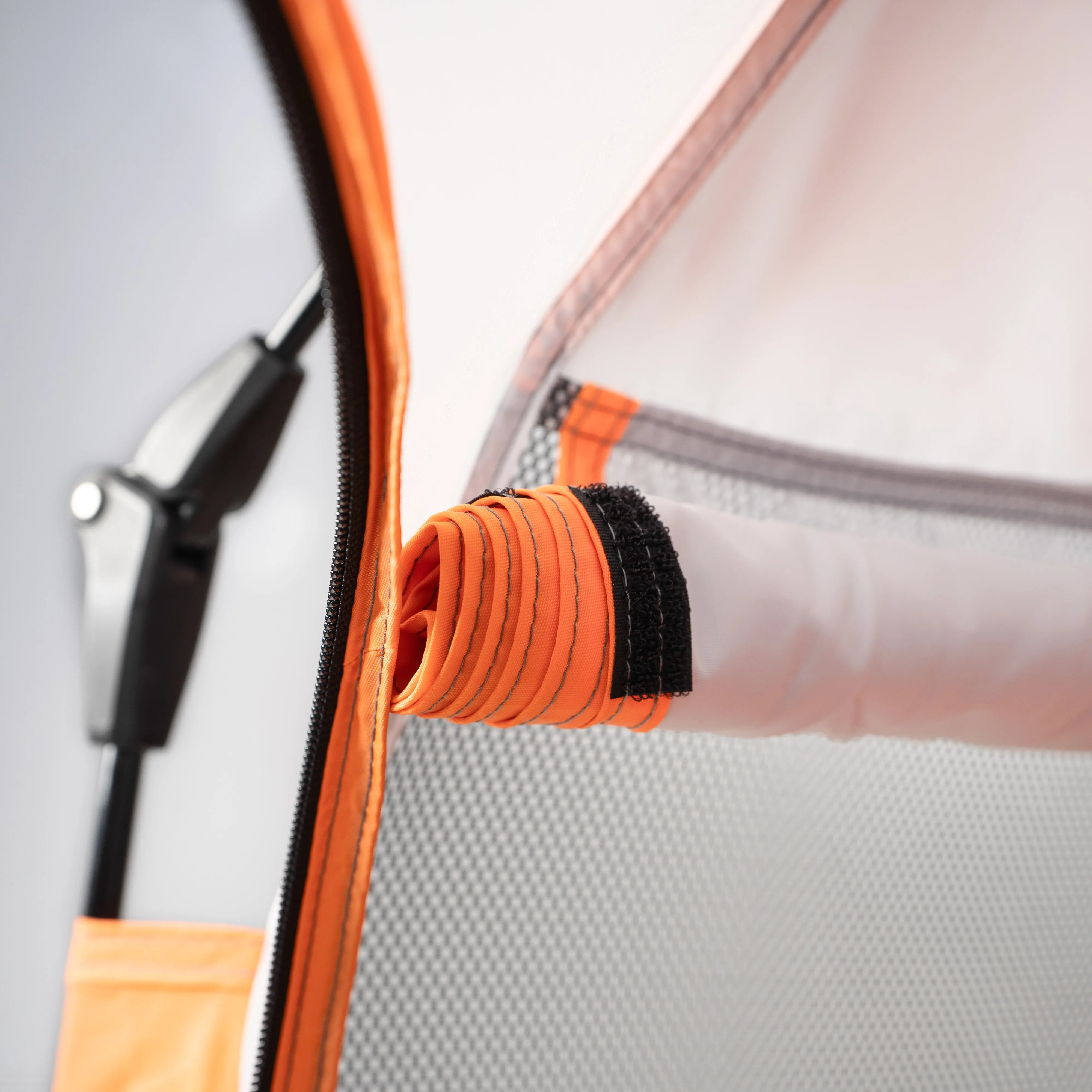 Swished Pop-up Tent - Horizon