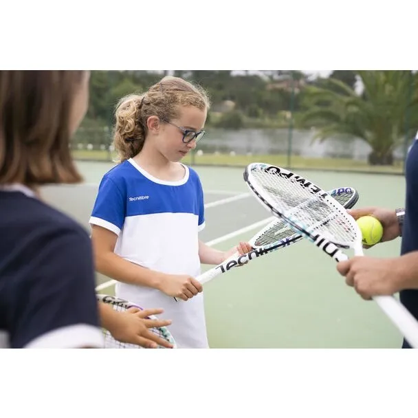 Tecnifibre Tempo 200gm JUNIOR 23 STRUNG Tennis Racket [WS]
