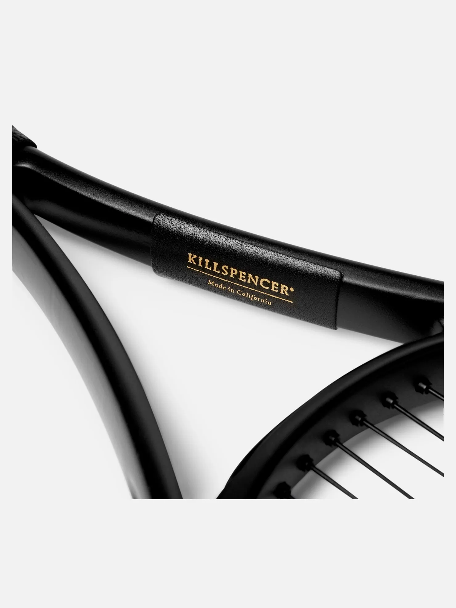 TENNIS RACKET