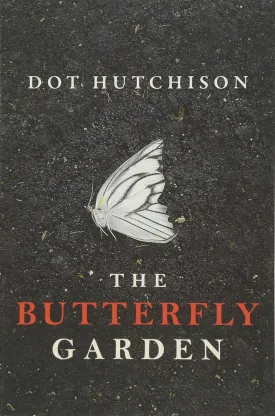 The Butterfly Garden (The Collector) Paperback  June 1, 2016