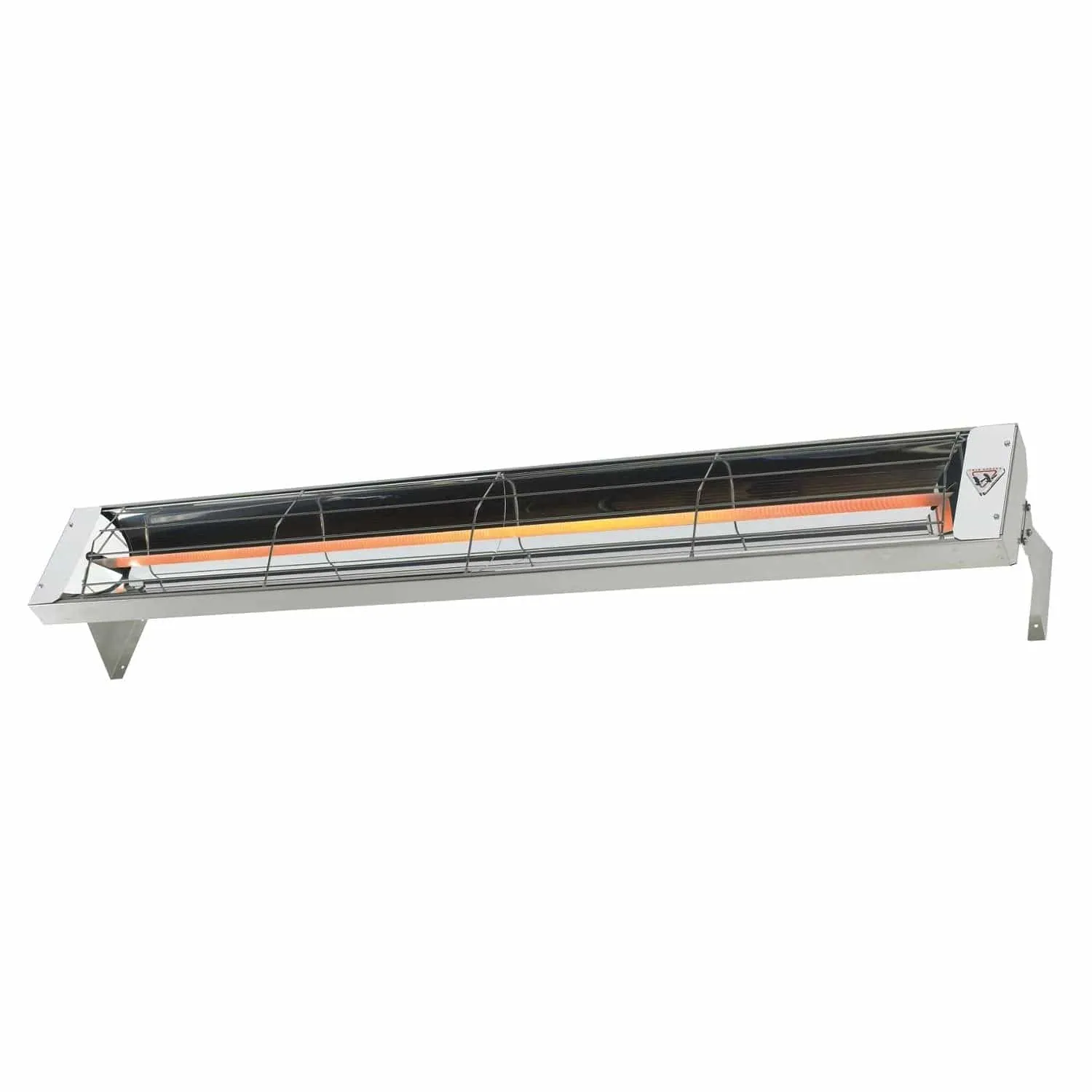 Twin Eagles 61-Inch 240V Single Element Electric Radiant Heat Patio Heater TEEH3524