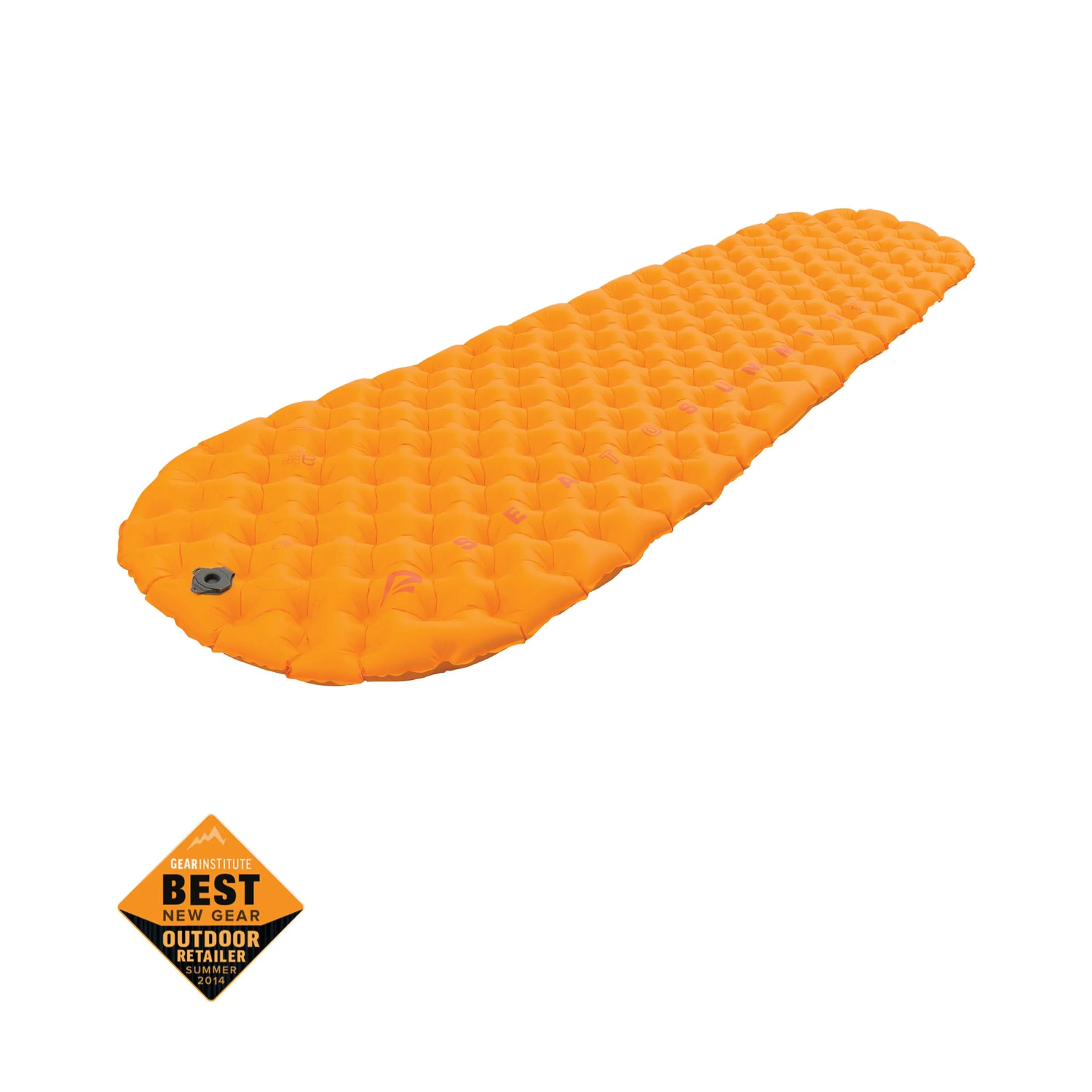 Ultralight Insulated Air Sleeping Mat