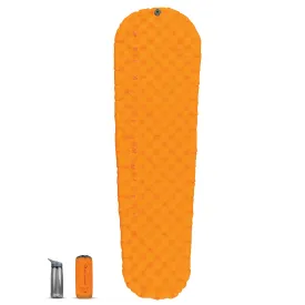 Ultralight Insulated Air Sleeping Mat