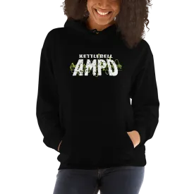 Unisex Hoodie - Kettlebell AMPD