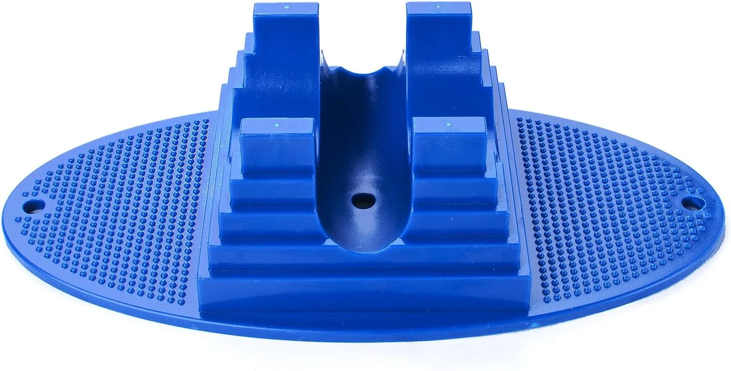Universal Pro Scooter Stand fit Most Major Scooters for 95mm to 120mm Scooter Wheels