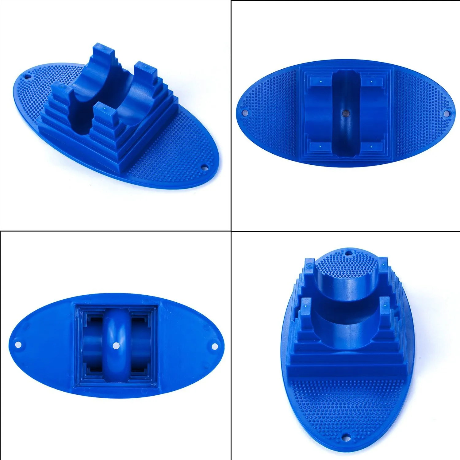 Universal Pro Scooter Stand fit Most Major Scooters for 95mm to 120mm Scooter Wheels
