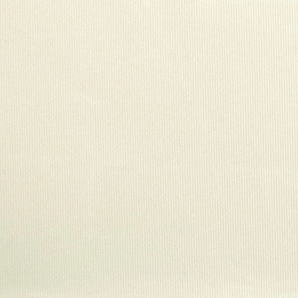 vidaXL Retractable Awning Cream 250x150 cm Fabric and Steel