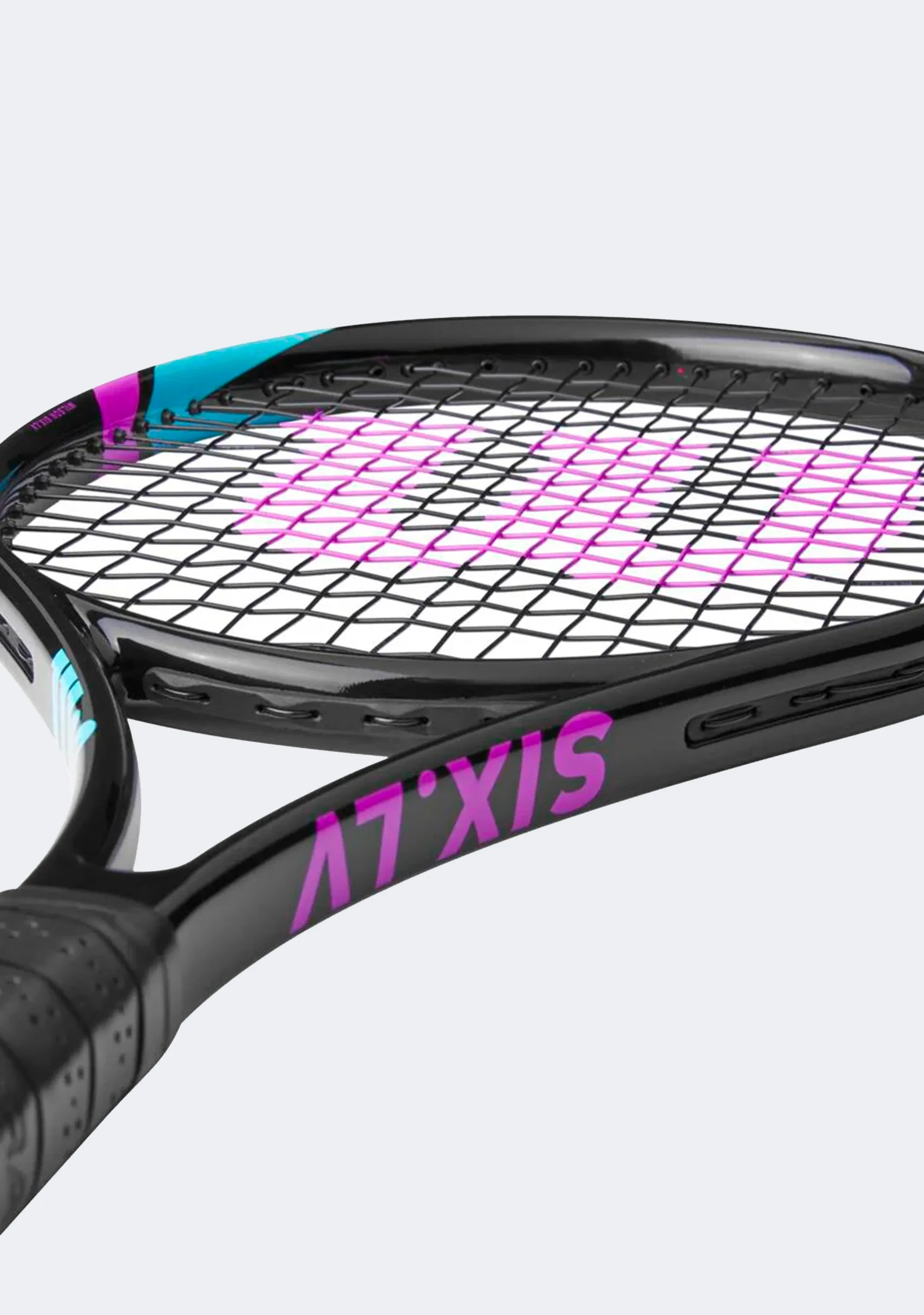 Wilson Six LV Tennis Racquet