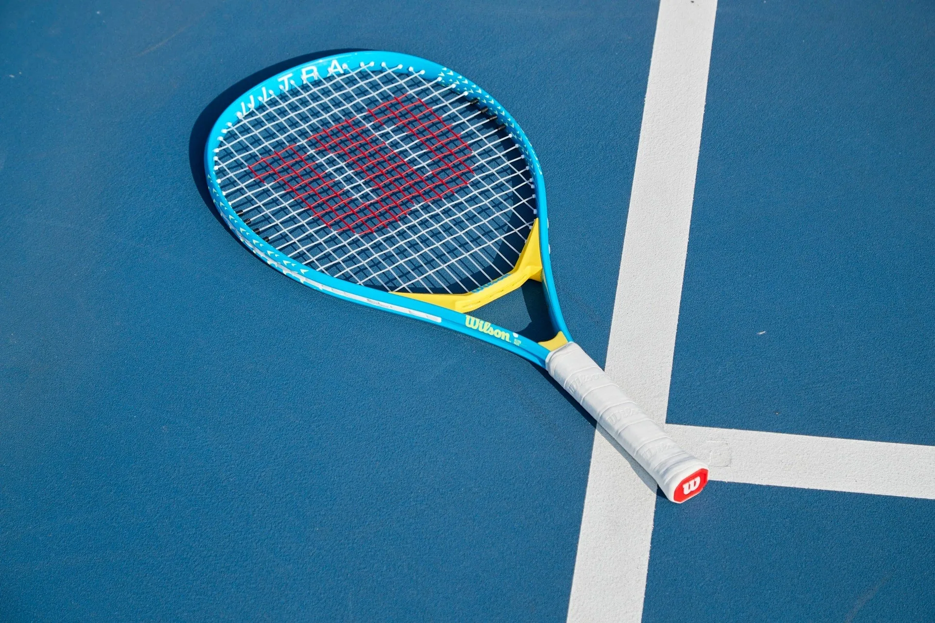 Wilson ULTRA POWER JR 25 25